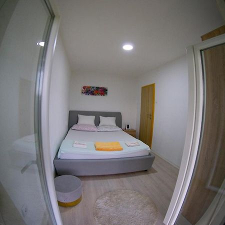 Apartments Ukropina Trebinje Buitenkant foto