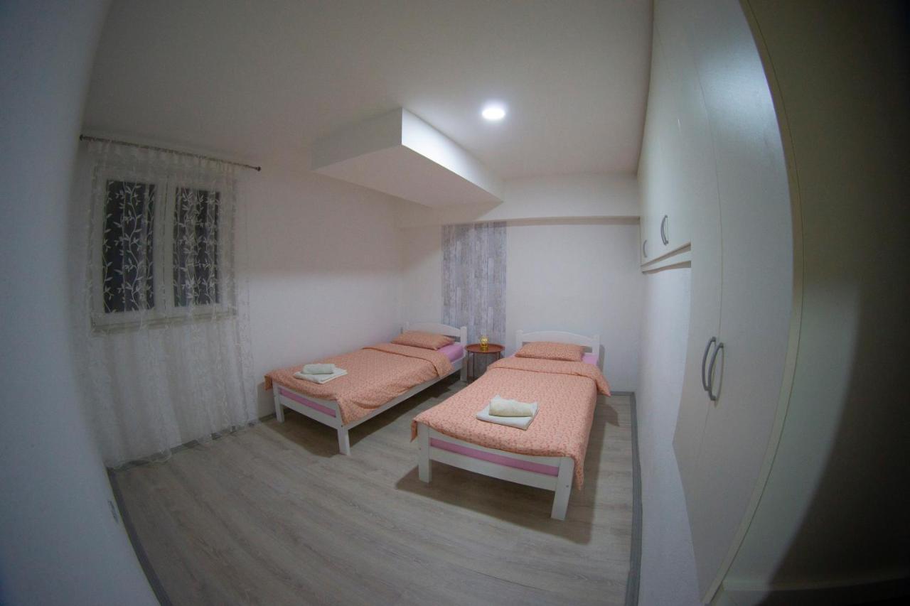 Apartments Ukropina Trebinje Buitenkant foto
