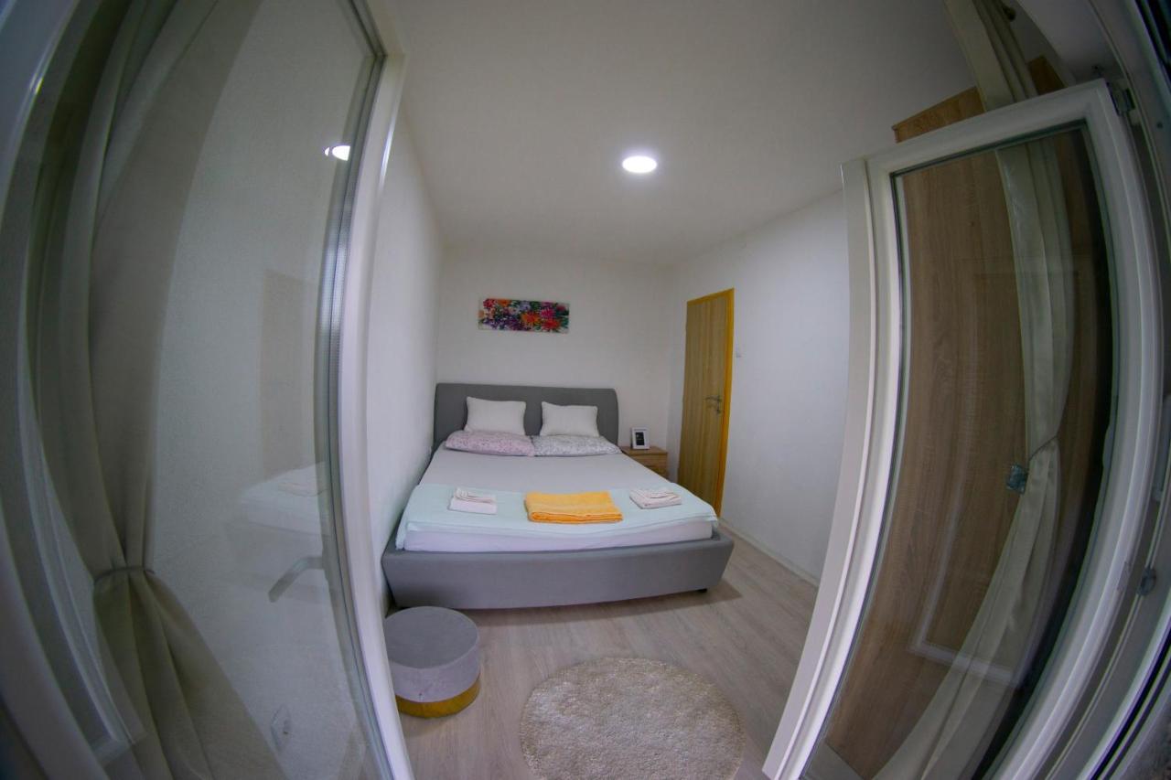 Apartments Ukropina Trebinje Buitenkant foto