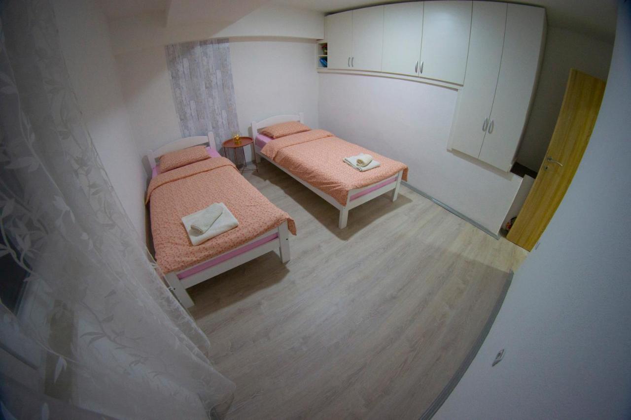 Apartments Ukropina Trebinje Buitenkant foto