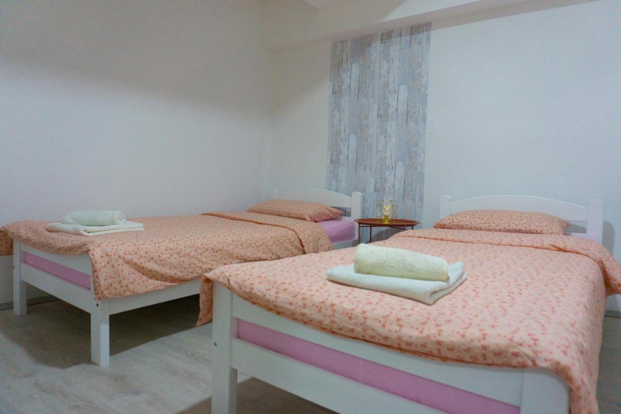 Apartments Ukropina Trebinje Buitenkant foto