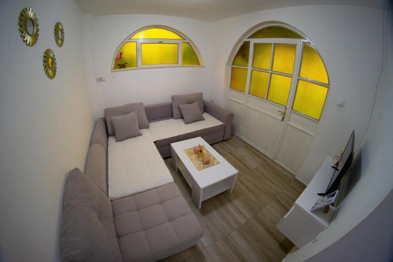 Apartments Ukropina Trebinje Buitenkant foto